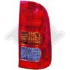 TOYOT 815510K030 Combination Rearlight